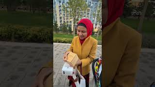 Заказать можно через инстаграм:ecowatch.kz