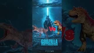 Ark giga vs jp and jw #dinosaur #trending