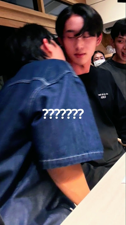 William and est are becoming bolder now 😬😩✨#williamest #bl#estsupha #estwilliam#bl #thaibl#fyp