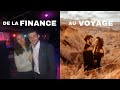 De la finance au voyage  plein temps  notre histoire notre parcours