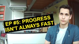 Building a Randomized Pathing Algorithm - Dev Diary 5