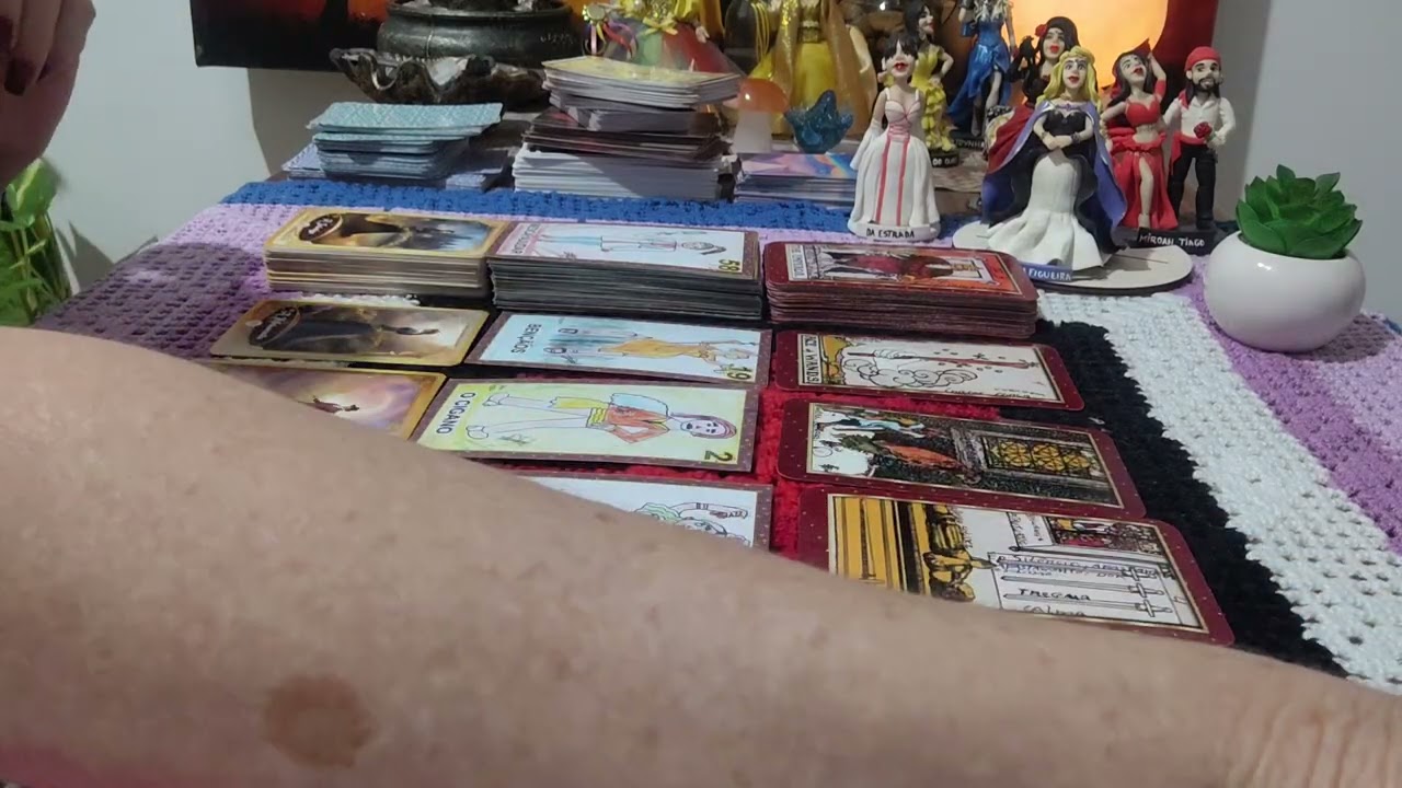 VOCÊ VAI CONSEGUIR SE LIBERTAR DE ALGUÉM TIRANO?