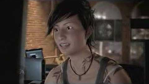 Army Of Two Back to Iraq trailer