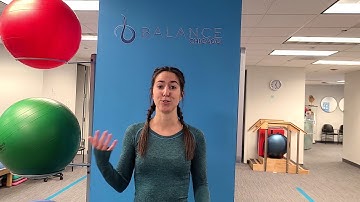 Static and Dynamic Balance