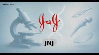 JNJ’s AI Pitch Is a Miracle—But the Numbers Say Something Else thumbnail