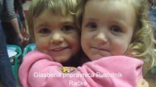 Glasbena Pripravnica Pustotnik November 2009