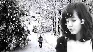 Miniatura de "Tombe La Neige 2014 Full HD - Adamo  ( Audio )"