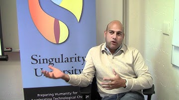 Salim Ismail: We Are Already Gods, We Might As Well Start Acting As Such (part 3)