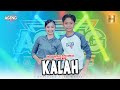 Cantika Davinca & Putra Angkasa ft Ageng Music - Kalah (Official Live Music)