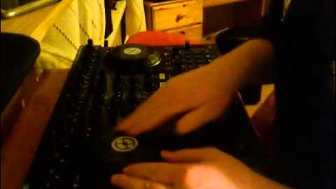 Traktor S4 Unboxing ! ! ! ! ! ! !