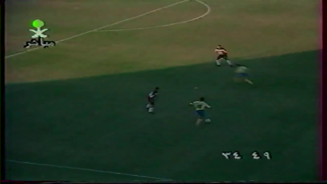 اهداف التعاون أمام الرائد فى المباراة التى انتهت بفوز التعاون 5-1