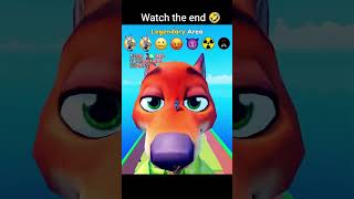 Caylus VS Foltyn😱 #escapetsunamiforbrainrots"#roblox #fail #challenge#viral#playx #minecraft #shorts