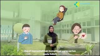 Pendekatan multidisipliner dalam manajemen diabetes melitus & penyakit jantung