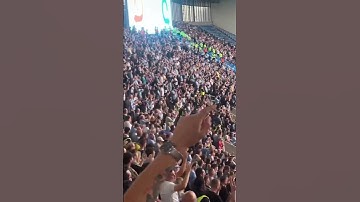 Thumbnail of Coventry City Sakamoto Chant vs Swansea