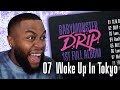 BABYMONSTER DRIP Woke Up In Tokyo RUKA ASA PREVIEW REACTION