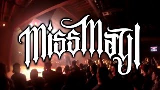 Miss May I//Relentless Chaos (Live at The Crofoot) 4-17-16