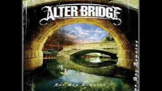 Alter Bridge - Broken Wings (HQ)