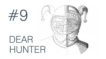 Dear Hunter - Doing Cartopology - Going Public Lecture Series #9