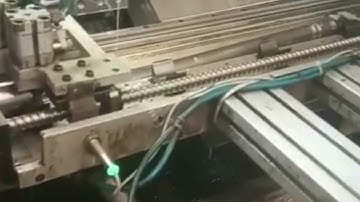 CNC AUTOLOADER BY ARROWS AUTOMATION 9004745476