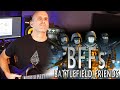 Battlefield Friends Theme Song Playthrough