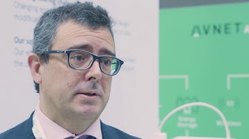 Electronica 2018 Day Two Highlights - Avnet Abacus