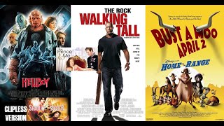 Time About The Movies - April 2, 2004 CLIPLESS VERSION