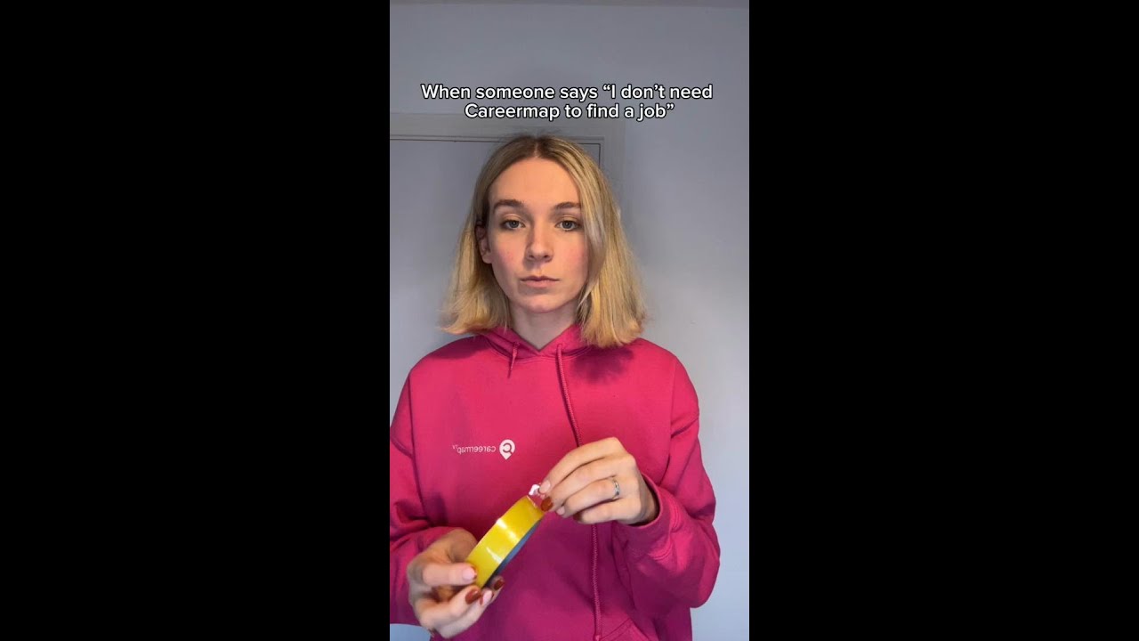 Find your next job with Careermap!