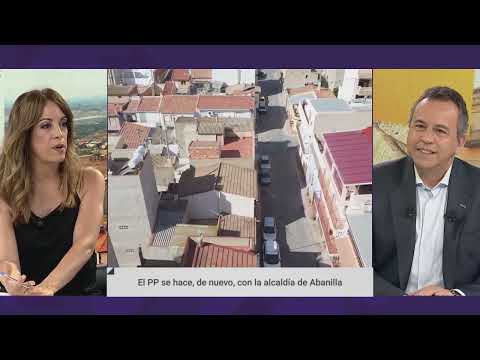 Jos&eacute; Antonio Blasco: "Tenemos un pol&iacute;gono industrial que est&aacute; funcionando pero tenemos una carencia de viviendas"