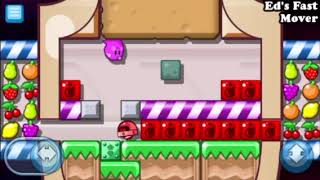 Hoggy 2 Jar 219 Eds Fast Mover Soluce