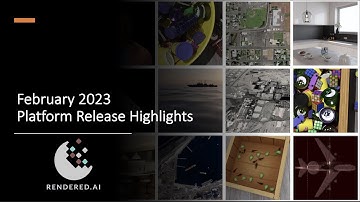 February 2023 Platform Release Highlights