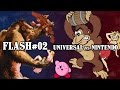 Universal vs nintendo  flash 02  total remake