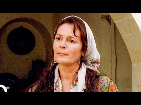 Şellale | Tuncel Kurtiz - Nurgül Yeşilçay Türk Komedi Dram Filmi İzle