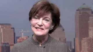 Why Susan Murphy Over The Compeion