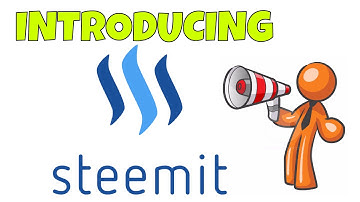 Introducing Steemit BlockChain Social Network Where You Earn Money For Content | DONT SLEEP ON IT!!!