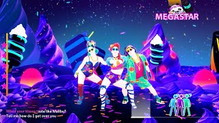 Malibu | Just Dance + 2023 Edition (Switch)