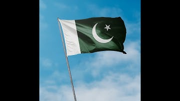 Celebrating 14th August - Unveiling Our Special Flag 🇵🇰 HTML - CSS