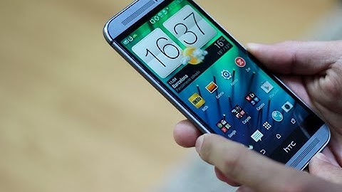 HTC One M8 Hard Reset, Format Code solution