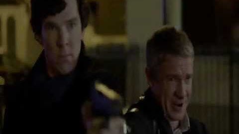 || years come, years go ||  ~John and Sherlock~