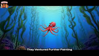 Full Oliver the Octopus & Bella's Ocean Treasure Hunt 🌊🐙- Read Aloud Story for Kids Guide