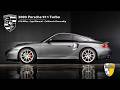 The DRIVER'S Porsche - a great 996 Turbo!