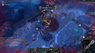 Shaco Penta