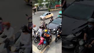 SCOOTER CAPITAL HANOI