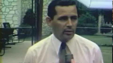 (Karl Priest) Textbook War Video II: Marvin Horan, Ezra Graley, Elmer Fike, & a Christain School