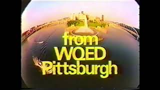 WQED (1981) News