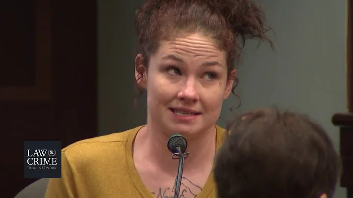 Rosenbaum Trial Day 2 Tessa Daniel Part 2