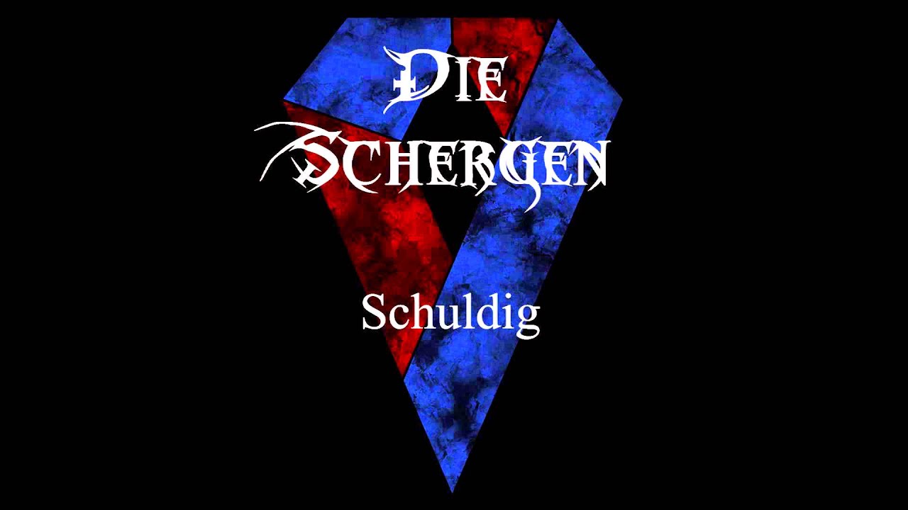 Die Schergen - Schuldig