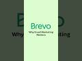 Why Email Marketing is Dominating in 2026 #EmailMarketing #EmailMarketingTrends #Brevo