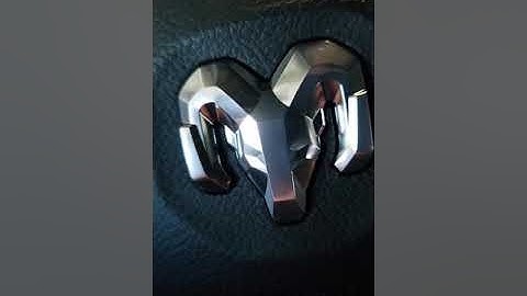 How to enable your wifi hotspot in Ram 1500