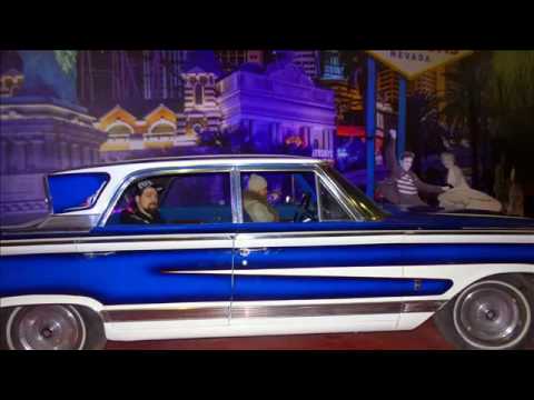 Музей автомобилей route 66