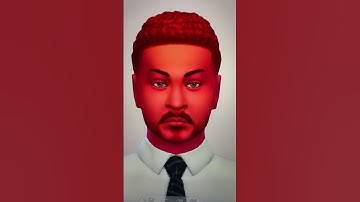 Inside out emotions in the sims 4